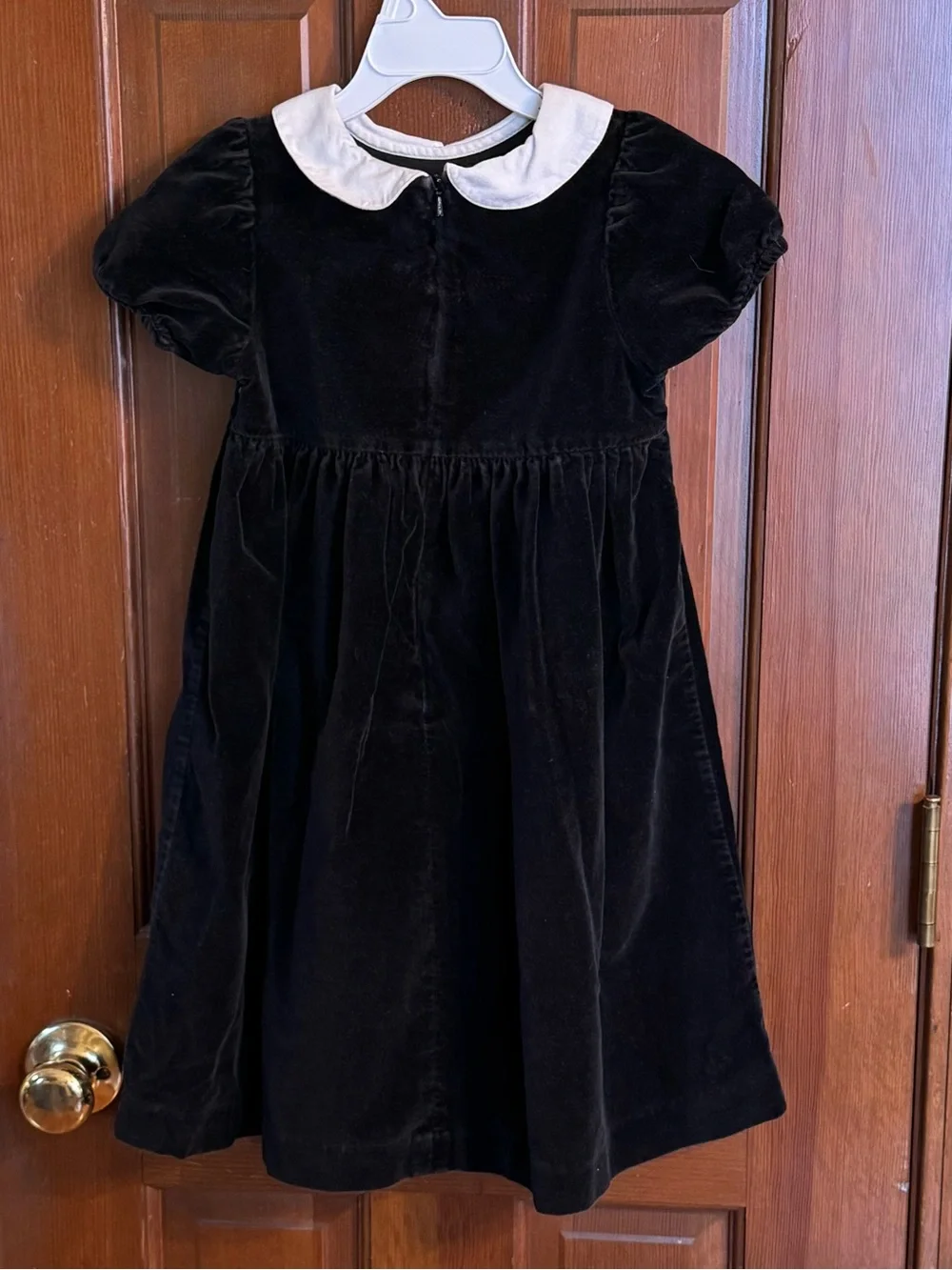 Gymboree classic black